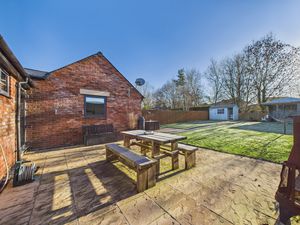 Patio- click for photo gallery